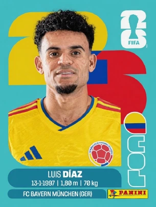 Luis Díaz