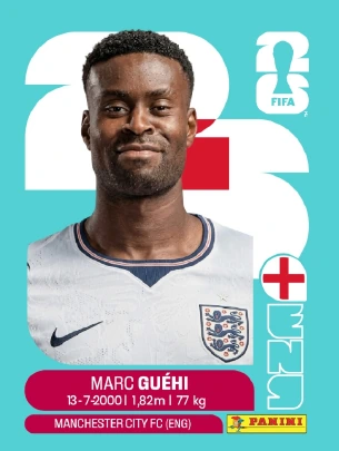 Marc Guéhi