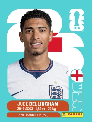Jude Bellingham