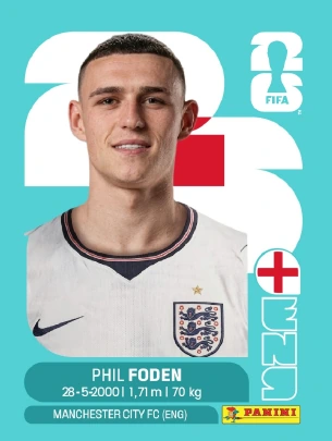 Phil Foden