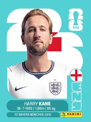 Harry Kane