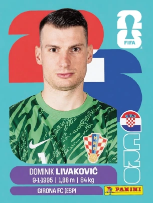 Dominik Livaković