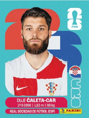 Duje Ćaleta-Car