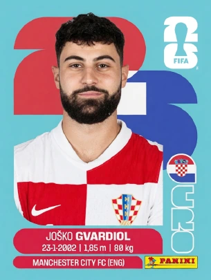 Joško Gvardiol