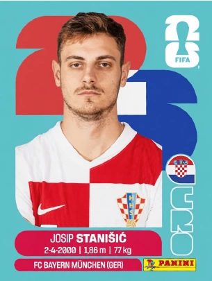 Josip Stanišić