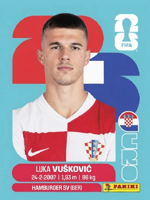 Luka Vušković