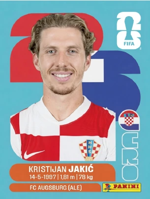 Kristijan Jakić