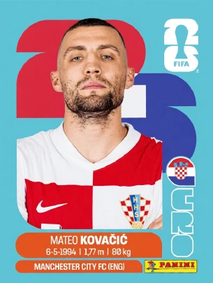 Mateo Kovačić
