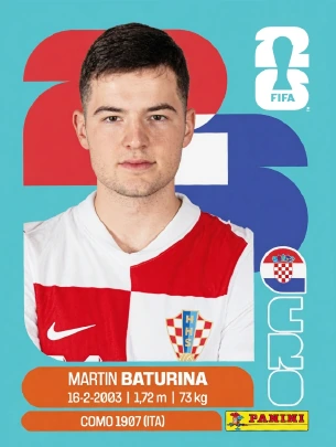 Martin Baturina