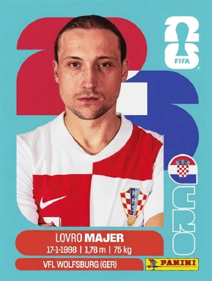 Lovro Majer