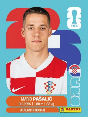Mario Pašalić