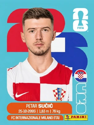 Petar Sučić