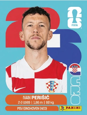 Ivan Perišić