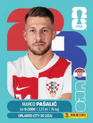 Marco Pašalić