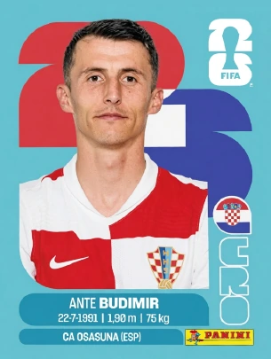 Ante Budimir