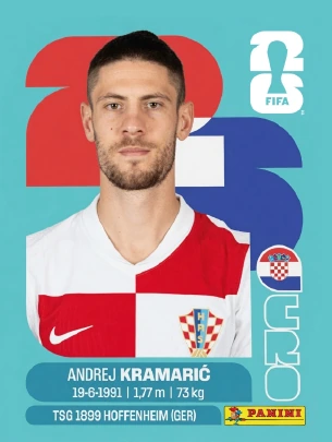 Andrej Kramarić