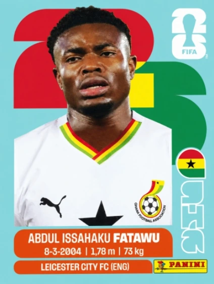 Abdul Issahaku Fatawu