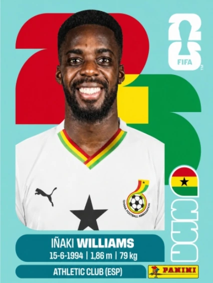 Iñaki Williams