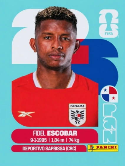 Fidel Escobar