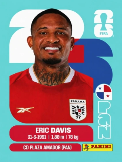 Eric Davis