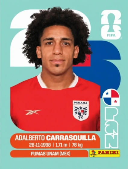 Adalberto Carrasquilla