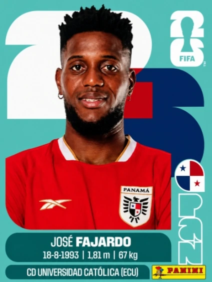 José Fajardo