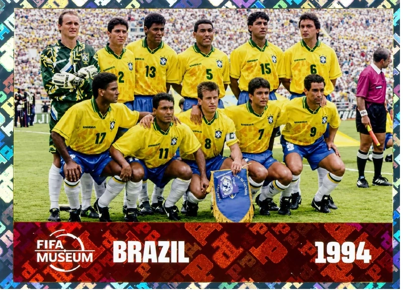 Brazil 1994