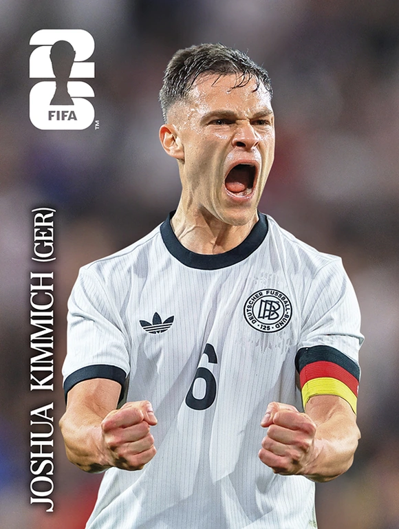 Joshua Kimmich