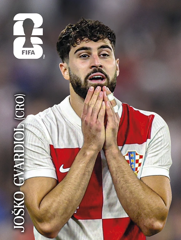 Josko Gvardiol