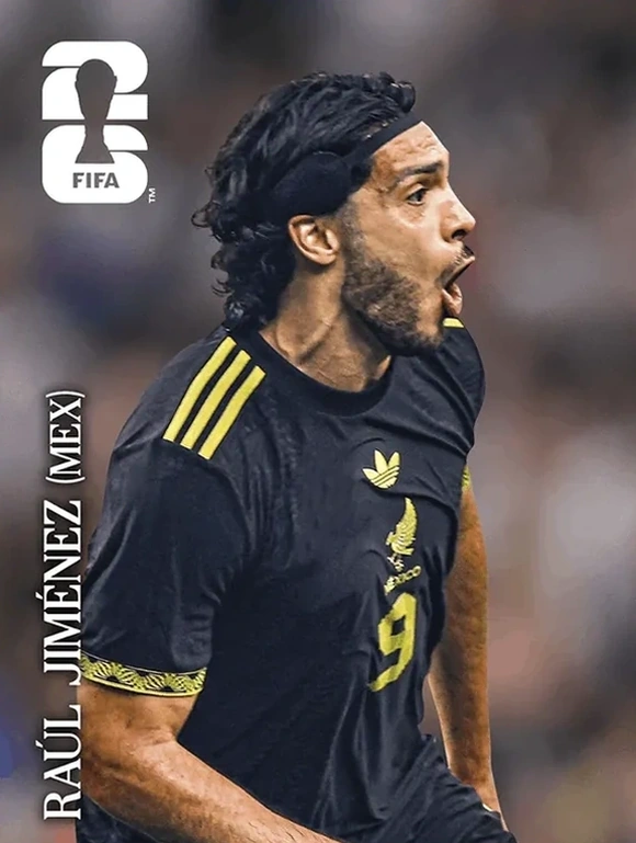 Raul Jimenez